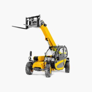 Heavy Duty Telehandler
