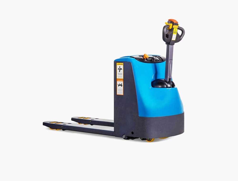 yellow Dumper - Image 3