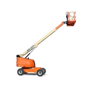 Telescopic Boom Lift