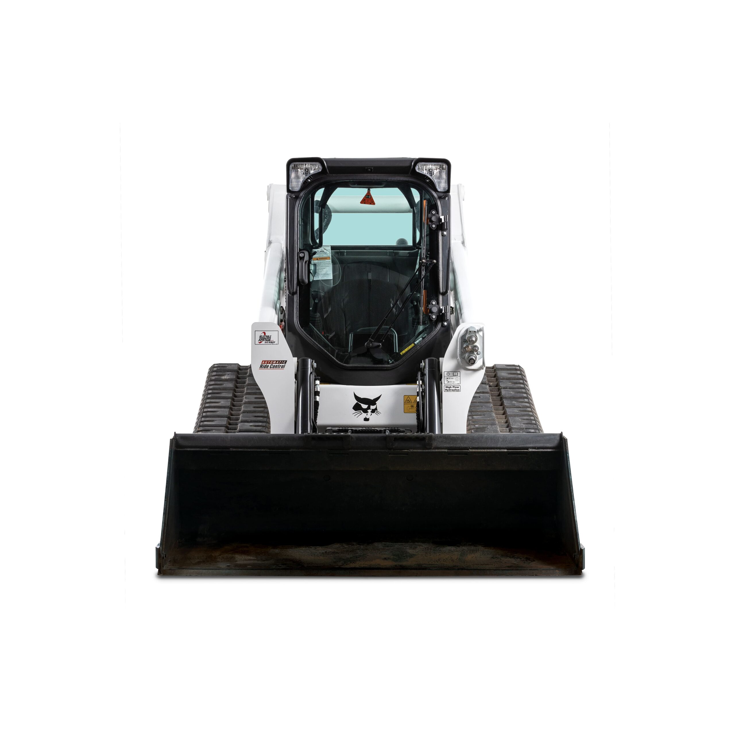 3,400 lb. Compact Track Loader - Image 3