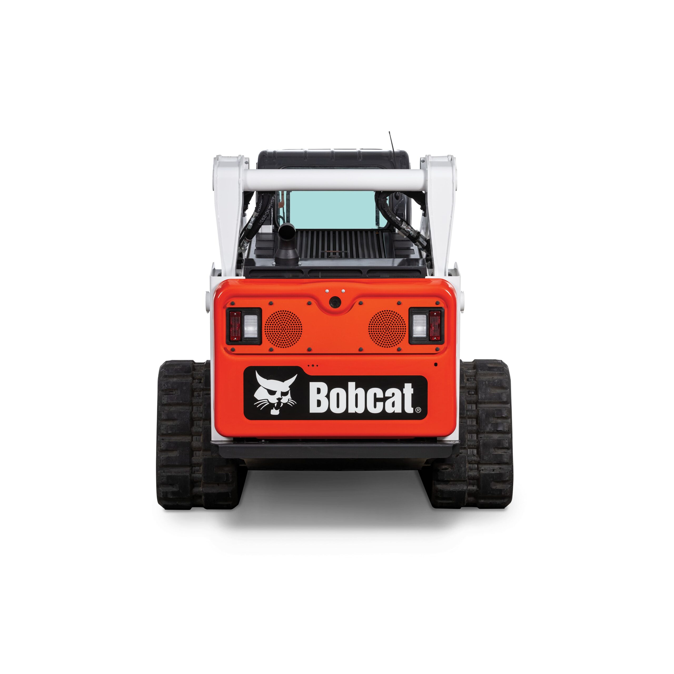 3,400 lb. Compact Track Loader - Image 5