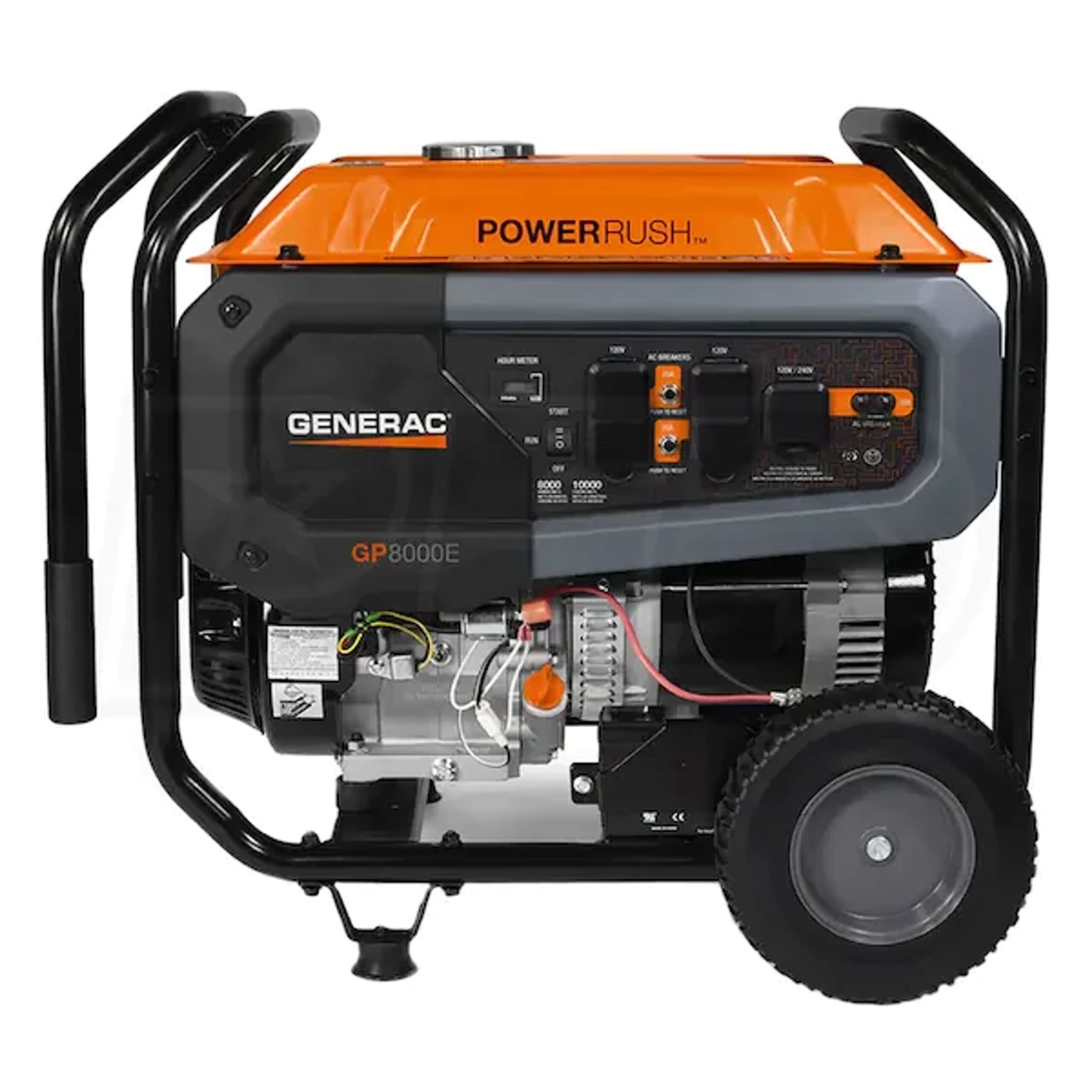 Portable Generators