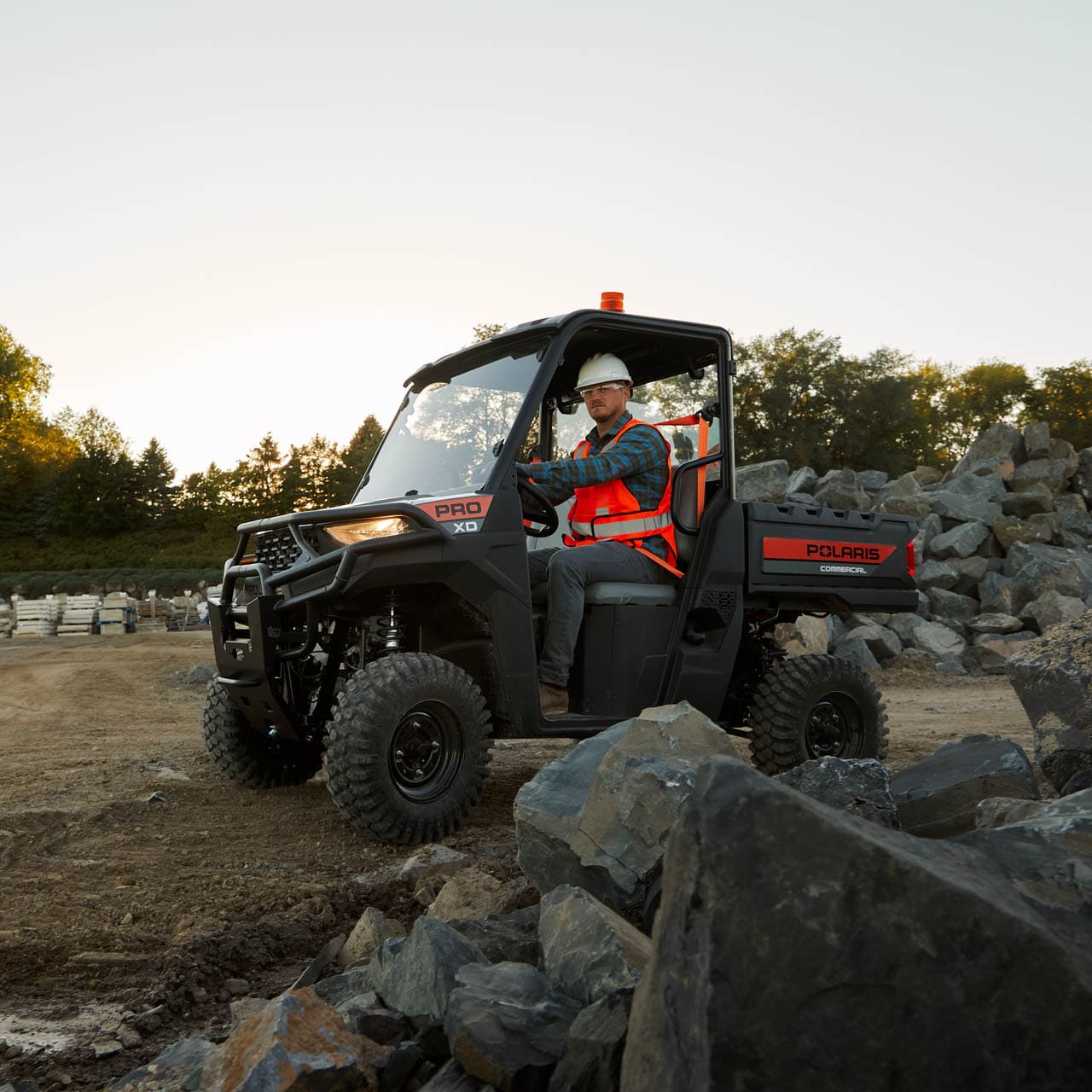 2-6 Seat UTV, 2WD or 4WD, Gas - Image 5