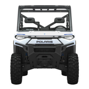 2-4 Seat UTV, 4WD, Gas