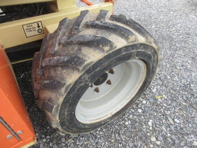 260MRT ,SJ6826 RT & SJ6832 RT , SJ6832 RTE